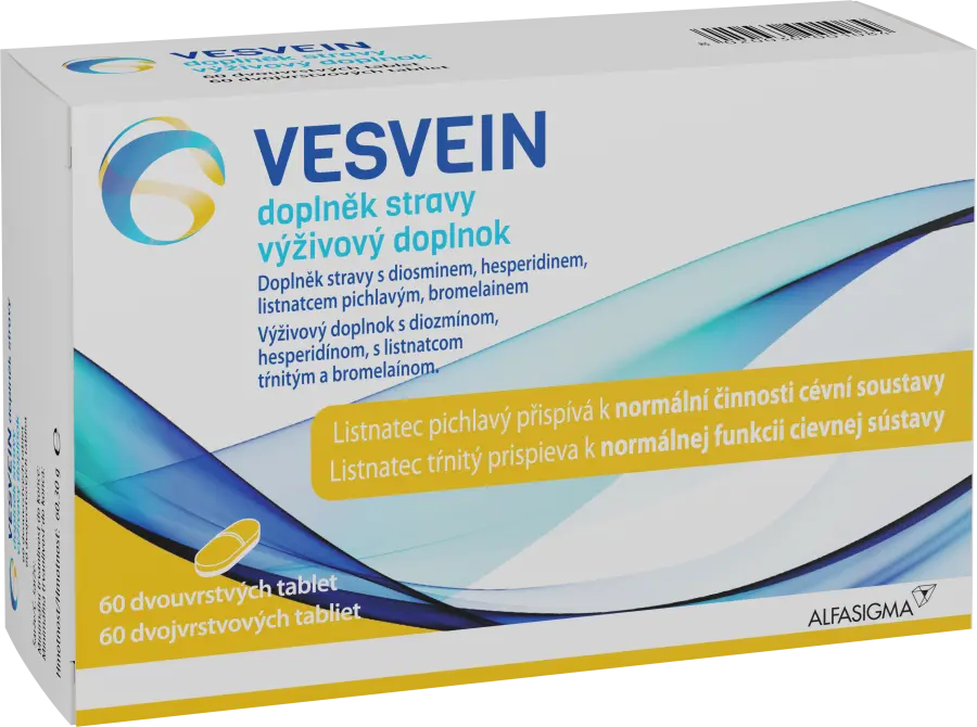 13590-vesvein 60 cpr cz sk l 13590-vesvein 60 cpr cz sk l
